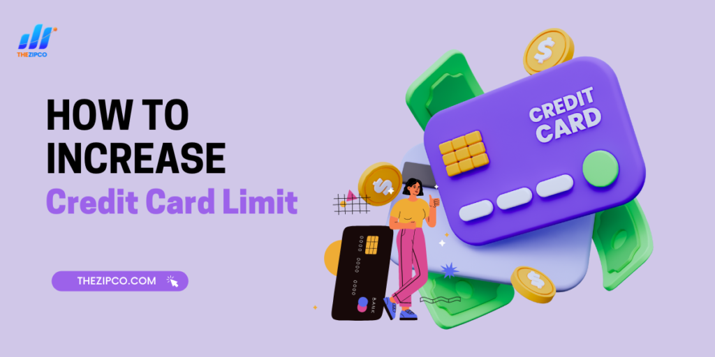 Credit Card Limit