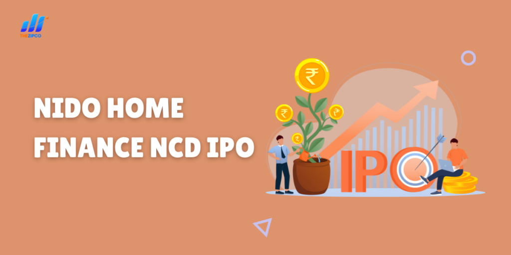 Nido Home Finance NCD IPO