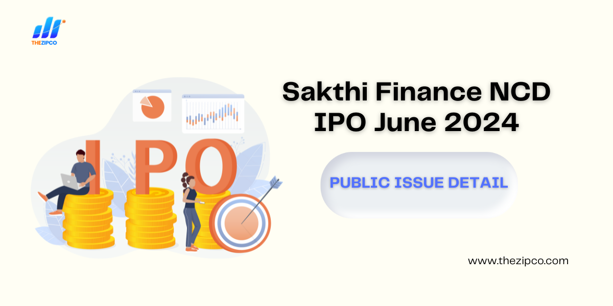 Sakthi Finance NCD IPO