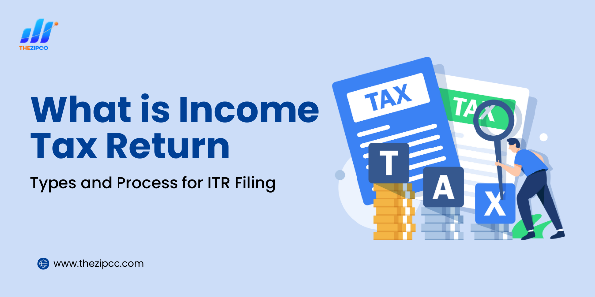 Income Tax Return