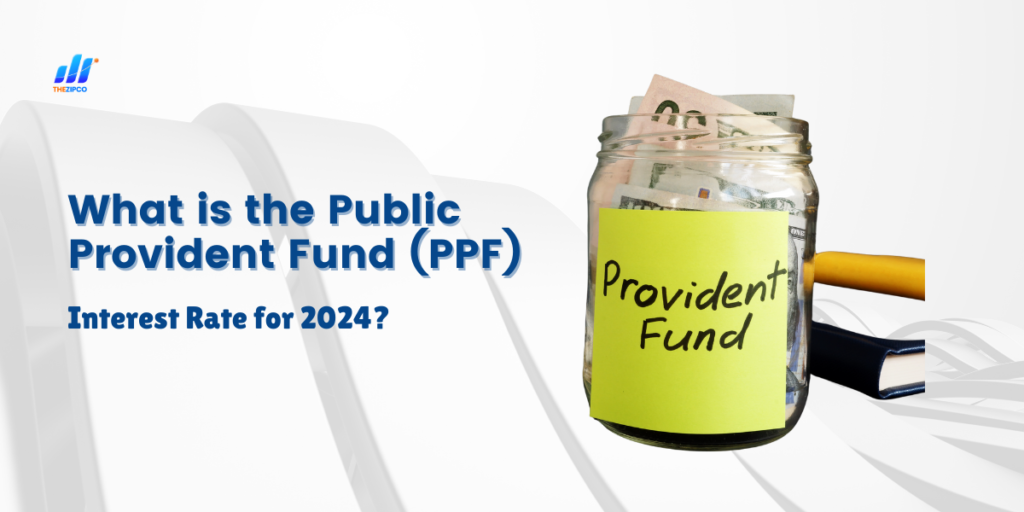 Public Provident Fund