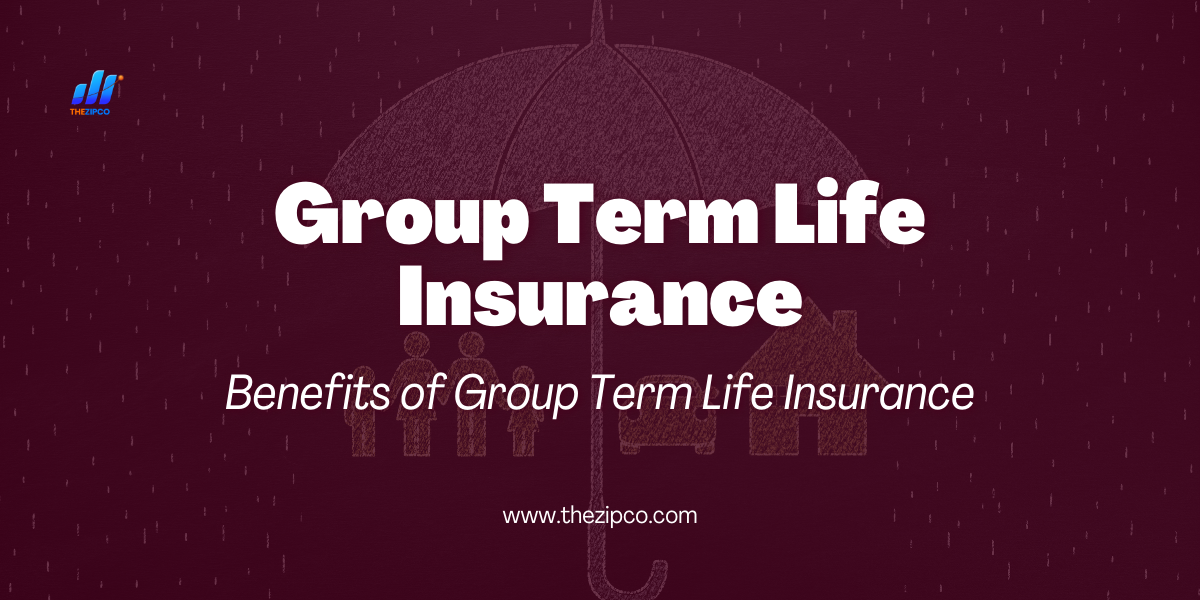 Group Term Life Insurance