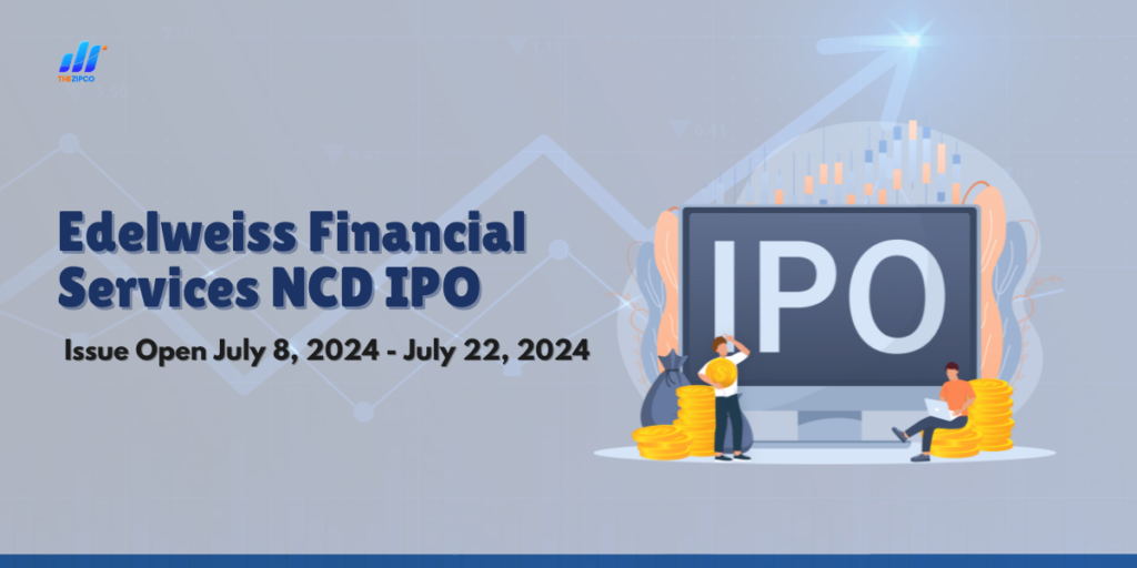 Edelweiss Financial Services NCD IPO