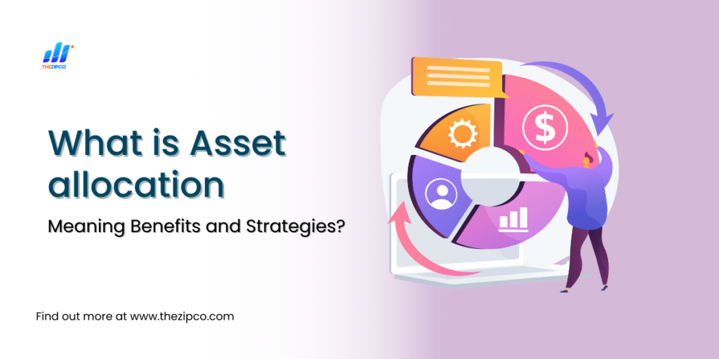 Asset allocation