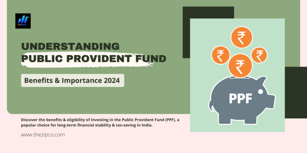 Public Provident Fund