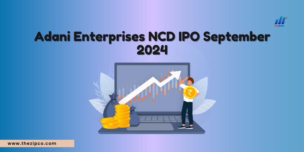 Adani Enterprises NCD IPO