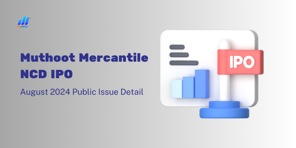 Muthoot Mercantile NCD IPO