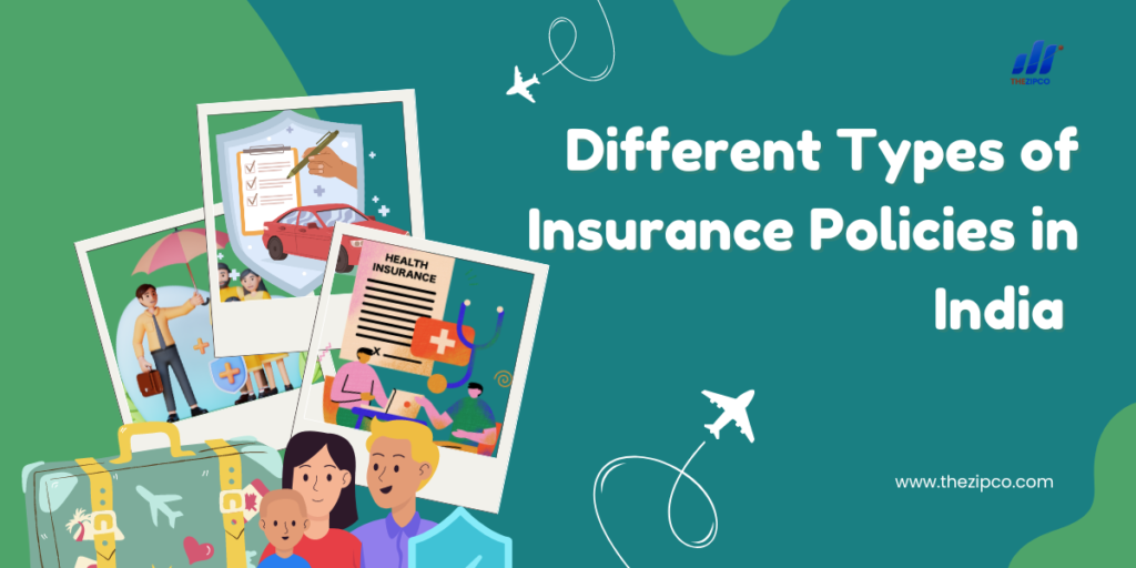 Types of Insurance