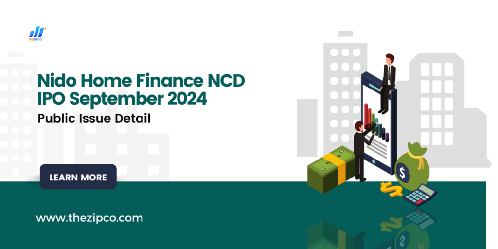 Nido Home Finance NCD IPO