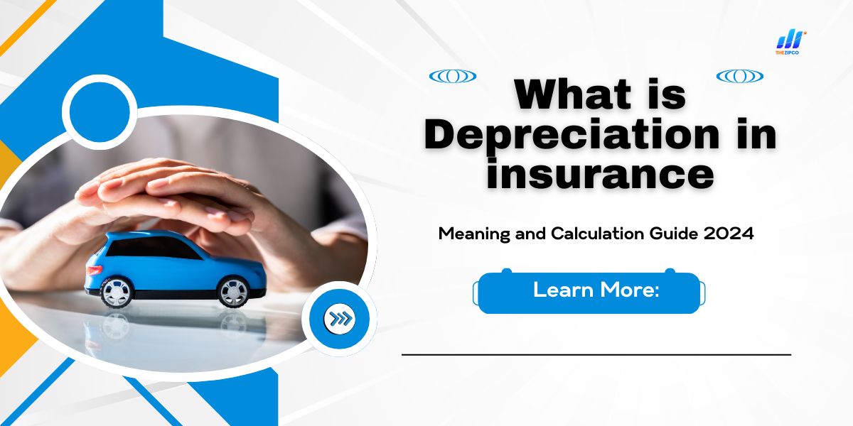 Depreciation in Insurance