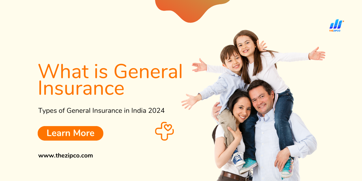 What is General Insurance