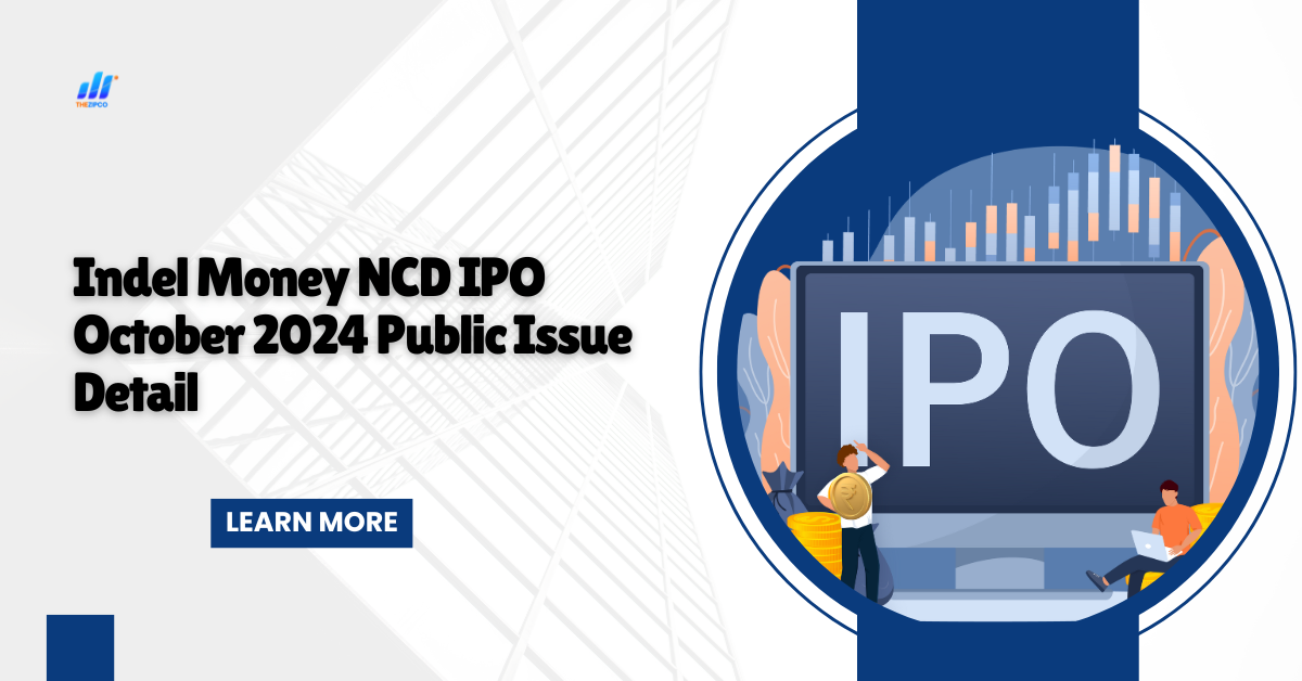 Indel Money NCD IPO