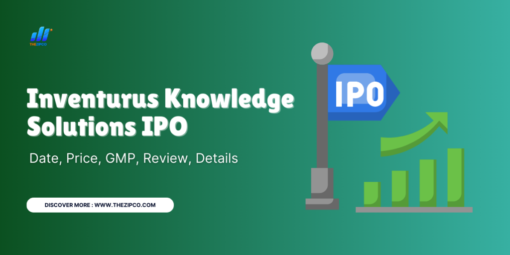 Inventurus Knowledge Solutions IPO