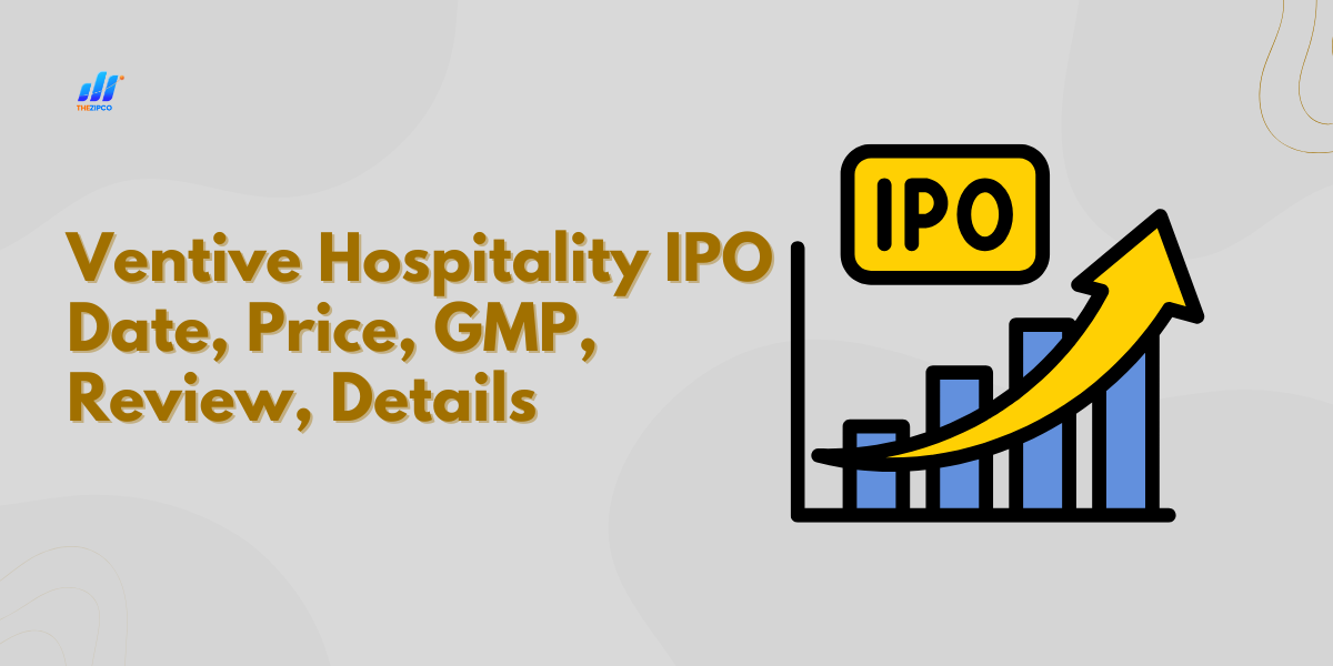 Ventive Hospitality IPO